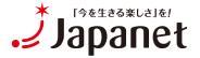 株式会社ジャパネットたかた様のロゴ